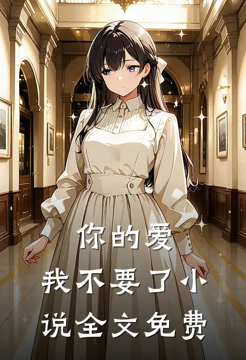 你的爱，我不要了小说全文免费