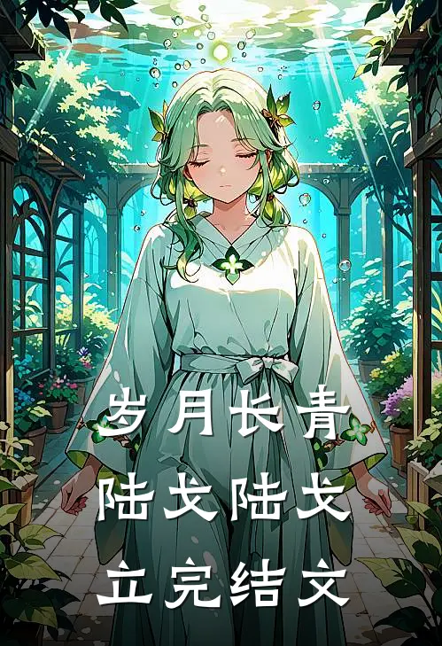 岁月长青陆戈陆戈立完结文