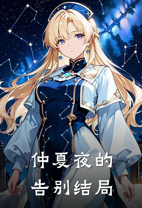 仲夏夜的告别结局