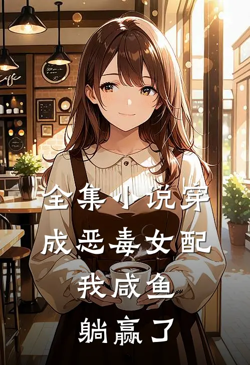 全集小说穿成恶毒女配，我咸鱼躺赢了