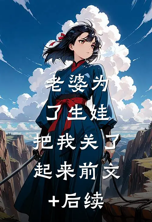 老婆为了生娃，把我关了起来前文+后续
