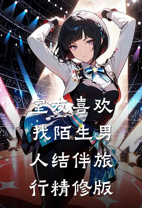 室友喜欢找陌生男人结伴旅行精修版