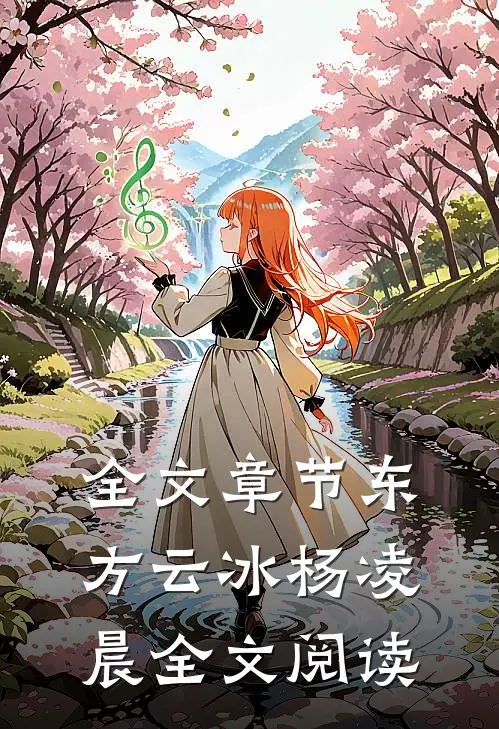全文章节东方云冰杨凌晨全文阅读