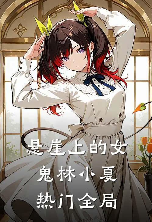 悬崖上的女鬼林小夏热门全局