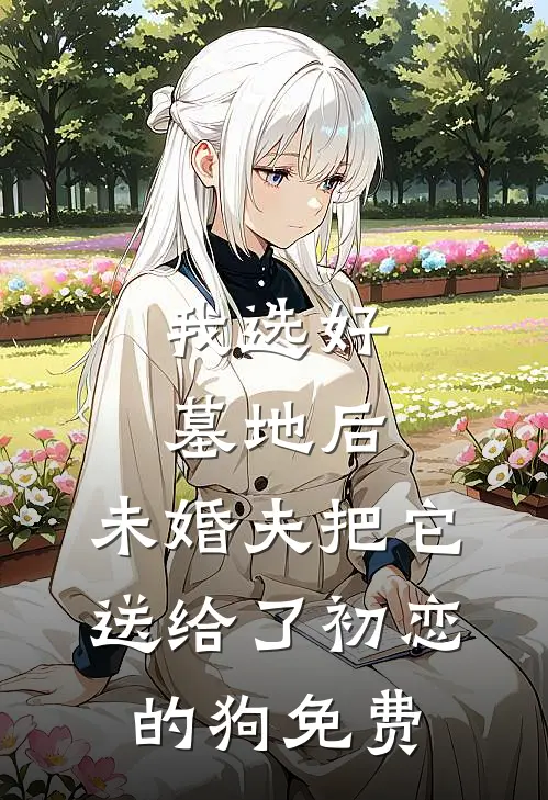 我选好墓地后，未婚夫把它送给了初恋的狗免费