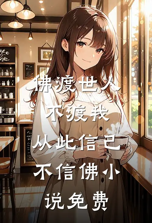 佛渡世人不渡我，从此信己不信佛小说免费
