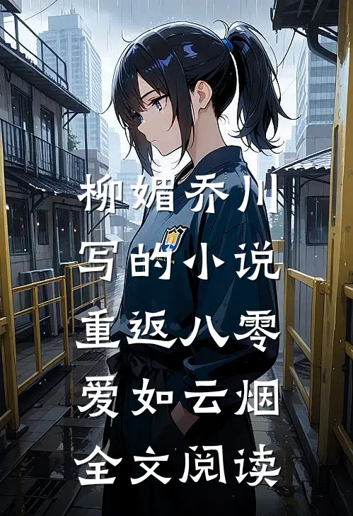 柳媚乔川写的小说重返八零，爱如云烟全文阅读