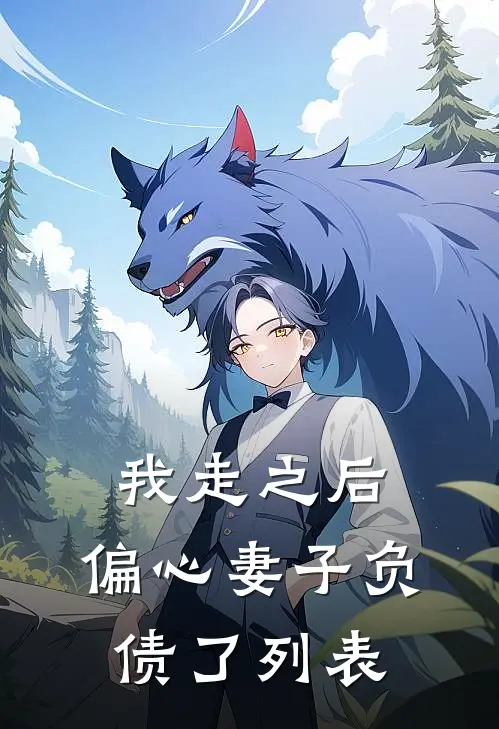 我走之后，偏心妻子负债了列表