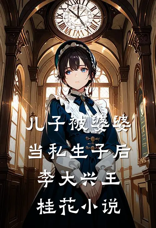 儿子被婆婆当私生子后李大兴王桂花小说