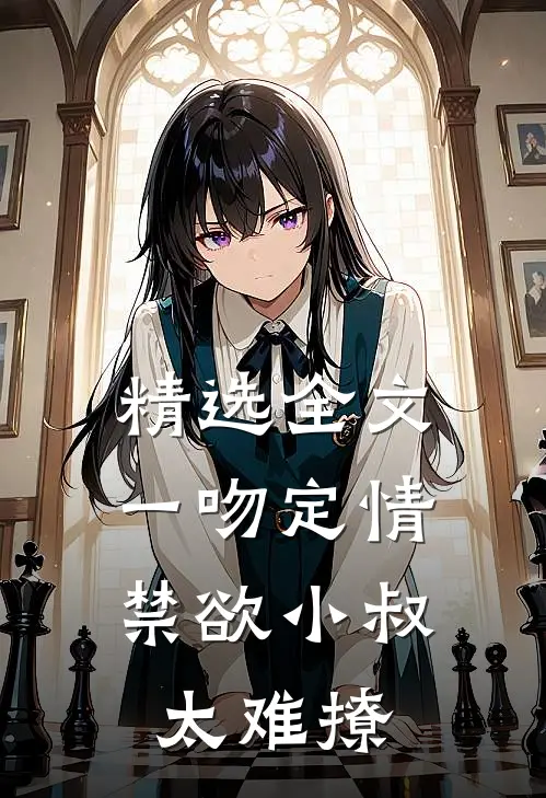 精选全文一吻定情：禁欲小叔太难撩