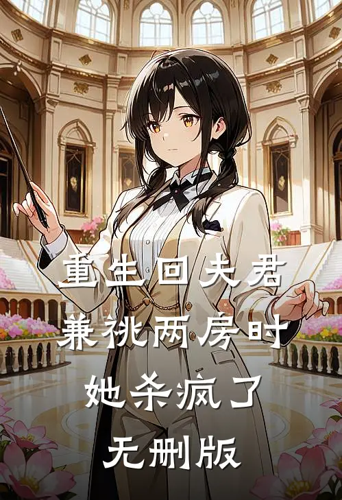重生回夫君兼祧两房时，她杀疯了无删版