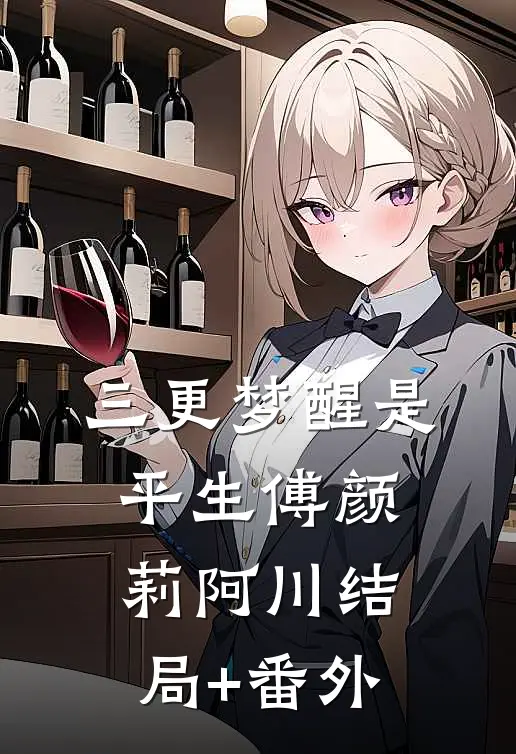 三更梦醒是平生傅颜莉阿川结局+番外