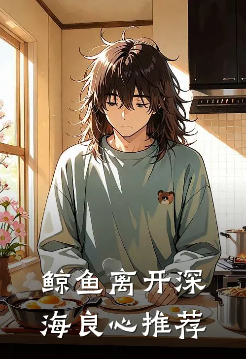 鲸鱼离开深海良心推荐