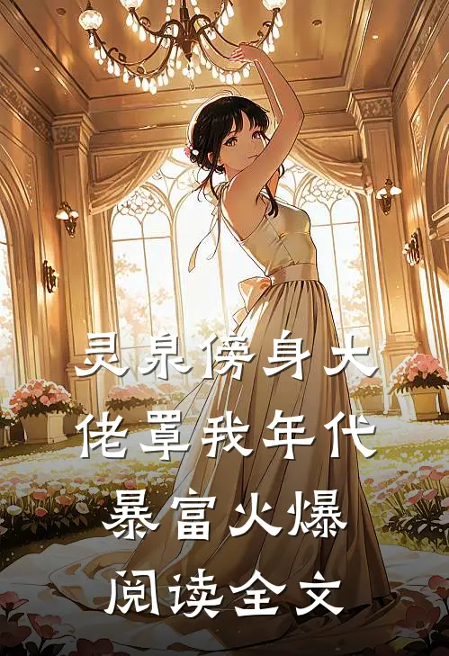 灵泉傍身大佬罩我年代暴富火爆阅读全文