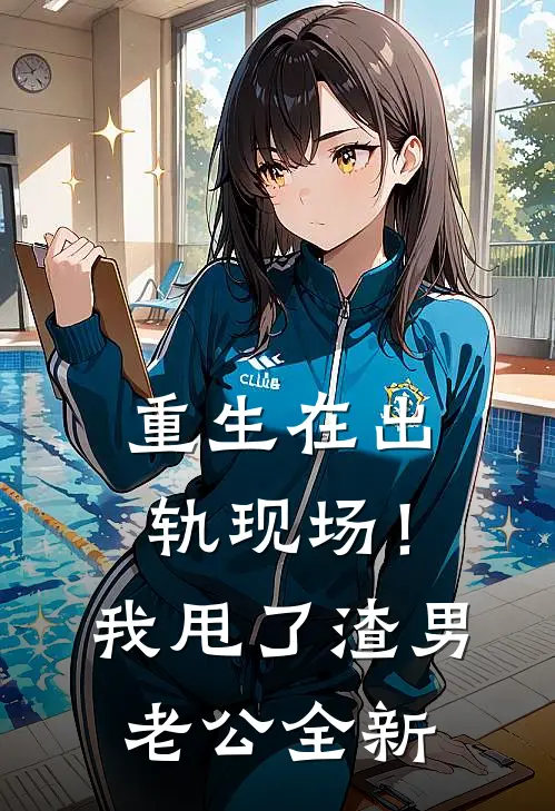 重生在出轨现场！我甩了渣男老公全新