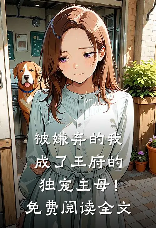 被嫌弃的我成了王府的独宠主母！免费阅读全文