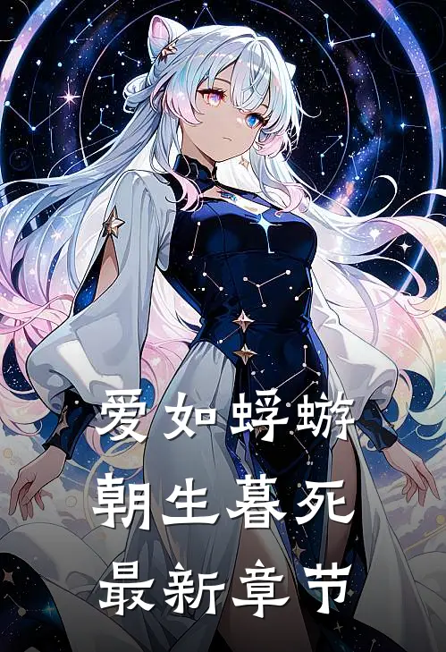 爱如蜉蝣，朝生暮死最新章节