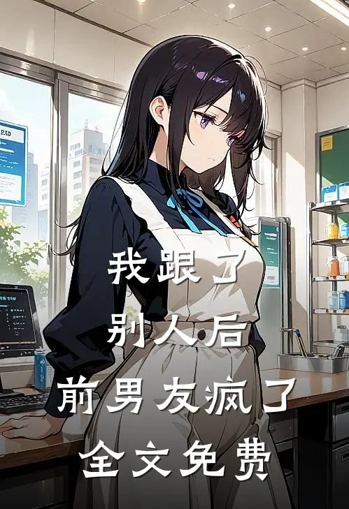 我跟了别人后,前男友疯了全文免费阅读