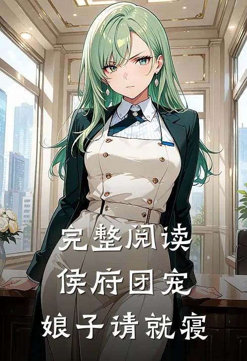 完整阅读侯府团宠：娘子请就寝