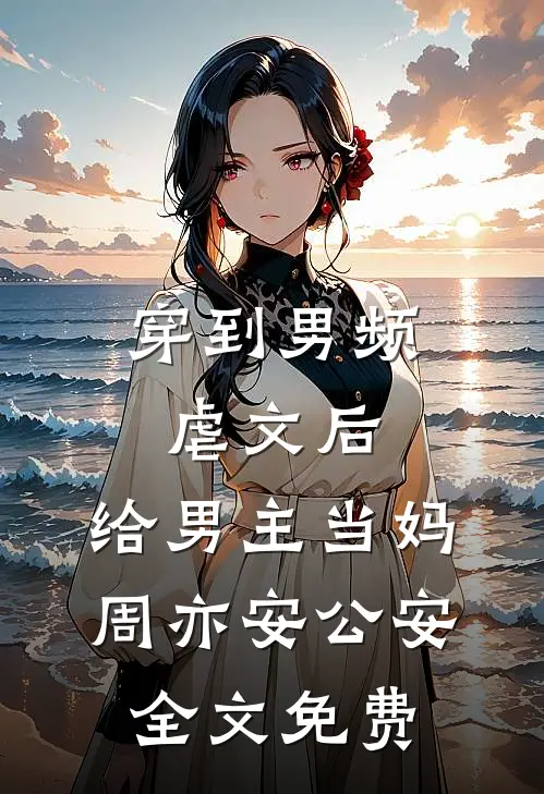 穿到男频虐文后，给男主当妈周亦安公安全文免费