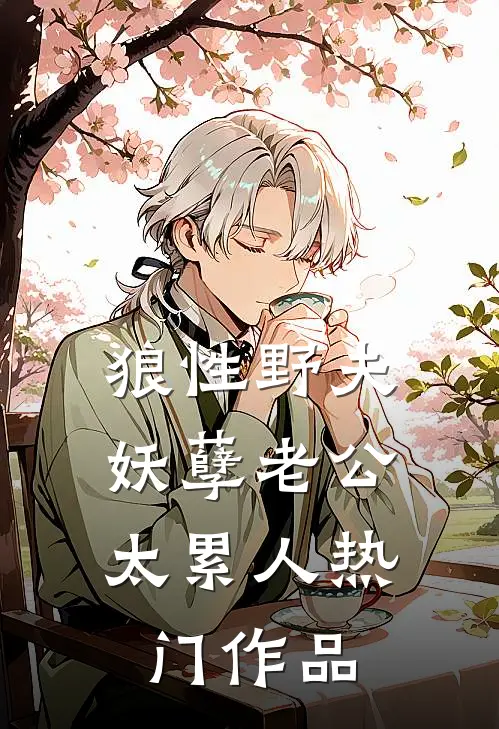狼性野夫：妖孽老公太累人热门作品
