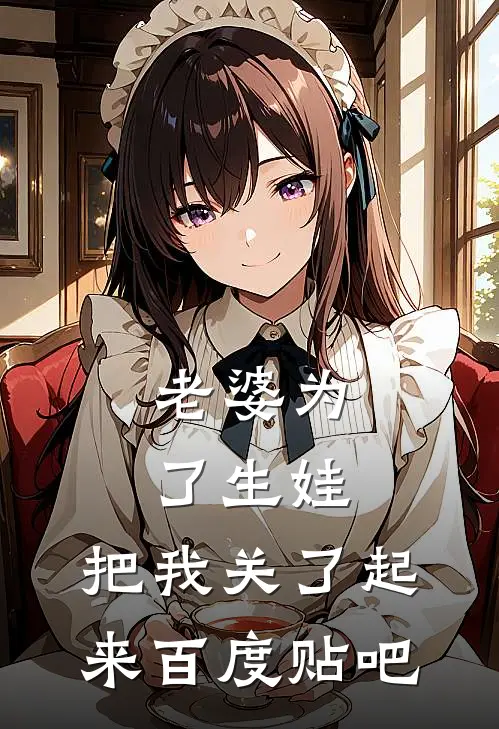 老婆为了生娃，把我关了起来百度贴吧