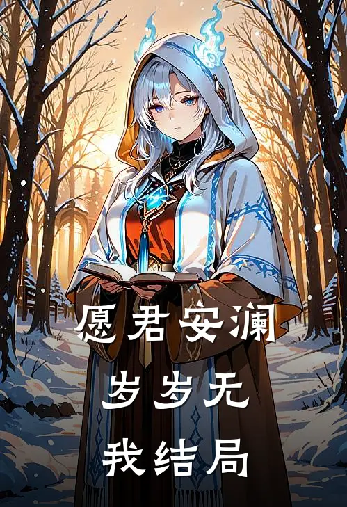 愿君安澜，岁岁无我结局