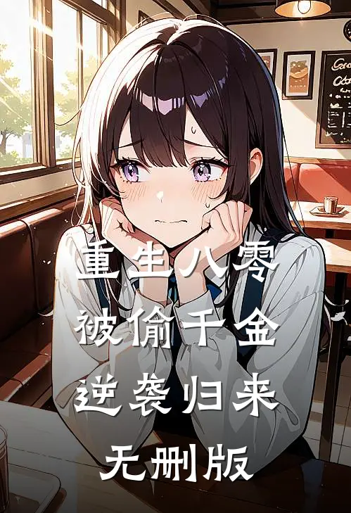 重生八零：被偷千金逆袭归来无删版