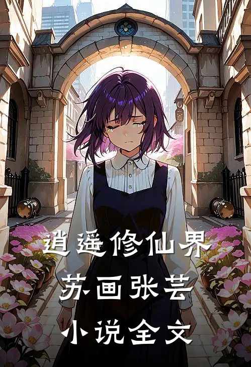 逍遥修仙界苏画张芸小说全文