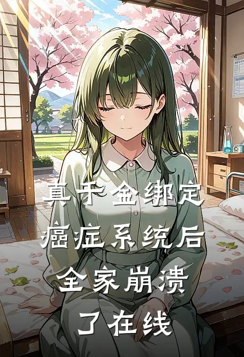 真千金绑定癌症系统后，全家崩溃了在线