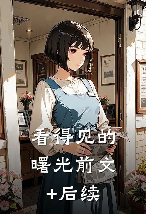 看得见的曙光前文+后续
