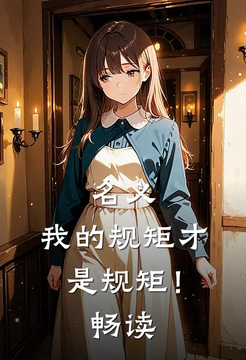 名义：我的规矩才是规矩！畅读