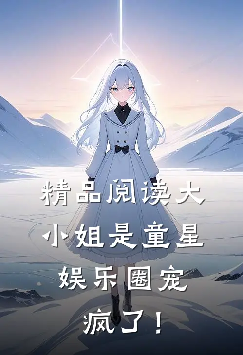 精品阅读大小姐是童星，娱乐圈宠疯了！