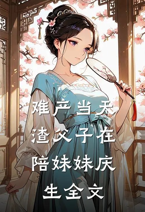难产当天，渣父子在陪妹妹庆生全文