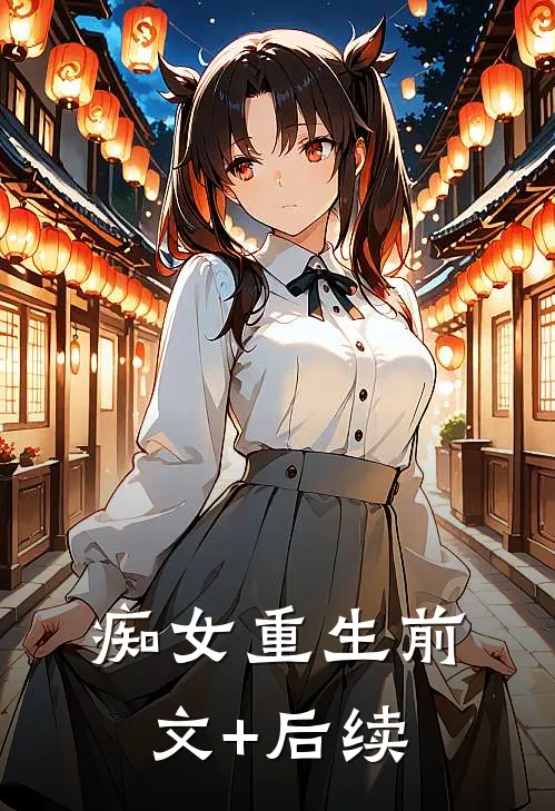 痴女重生前文+后续