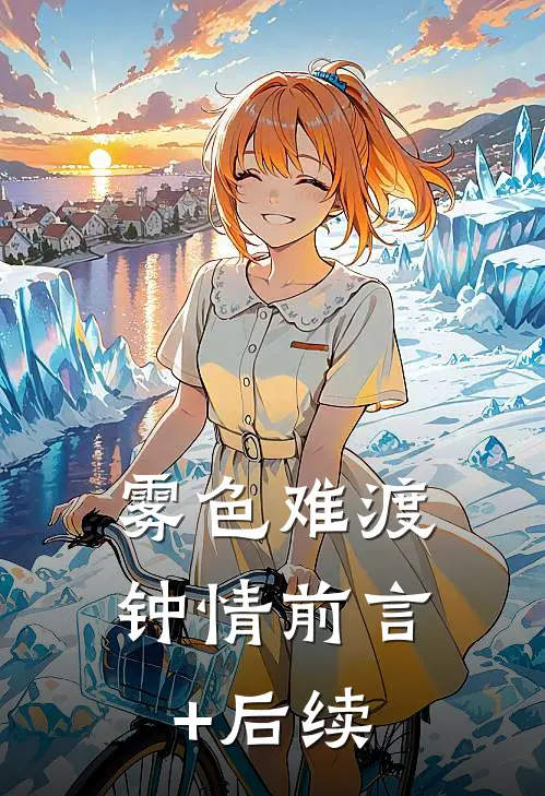 雾色难渡钟情前言+后续