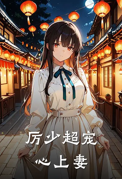 厉少超宠心上妻