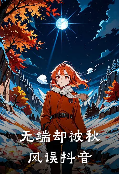 无端却被秋风误抖音