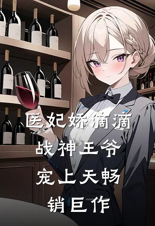 医妃娇滴滴，战神王爷宠上天畅销巨作