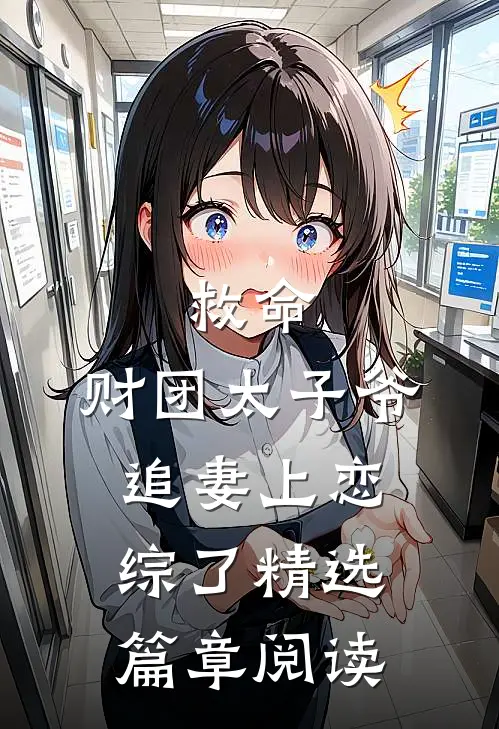 救命，财团太子爷追妻上恋综了精选篇章阅读