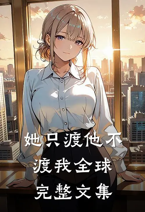 她只渡他不渡我全球完整文集