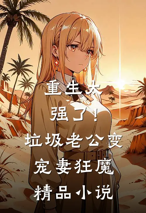 重生太强了！垃圾老公变宠妻狂魔精品小说