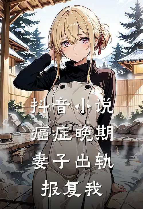 抖音小说癌症晚期，妻子出轨报复我