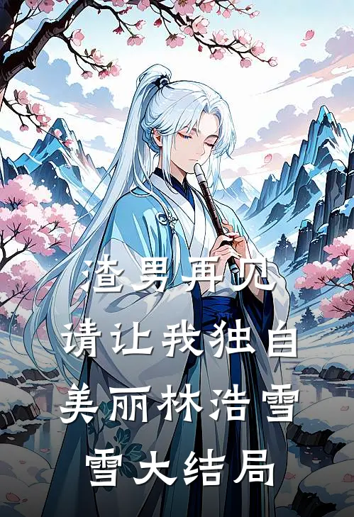 渣男再见，请让我独自美丽林浩雪雪大结局