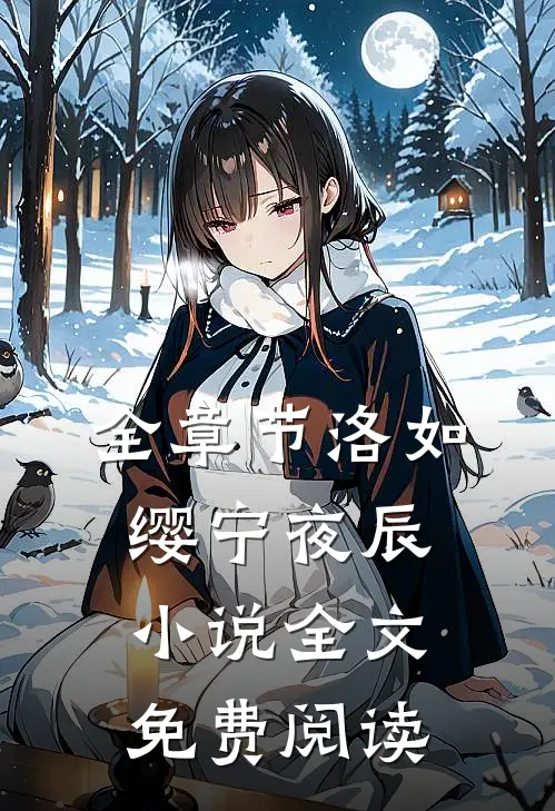 全章节洛如缨宁夜辰小说全文免费阅读