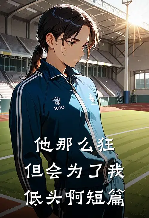 他那么狂，但会为了我低头啊短篇