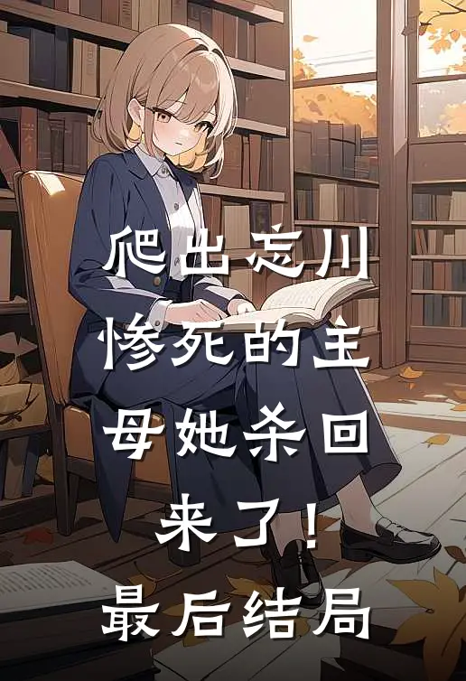 爬出忘川，惨死的主母她杀回来了！最后结局