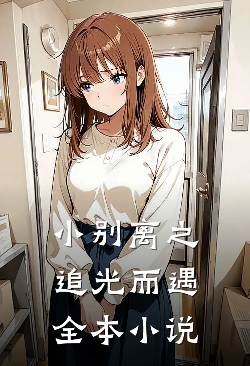 小别离之追光而遇全本小说