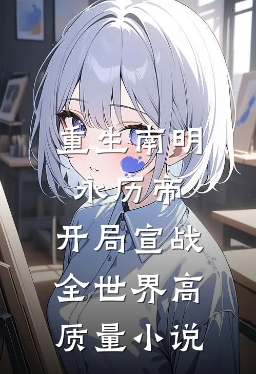 重生南明永历帝，开局宣战全世界高质量小说