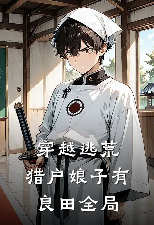 穿越逃荒：猎户娘子有良田全局